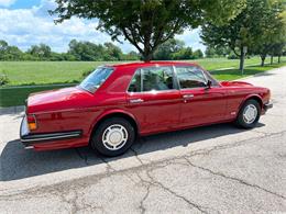 1993 Bentley Turbo R (CC-1773732) for sale in Carey, Illinois