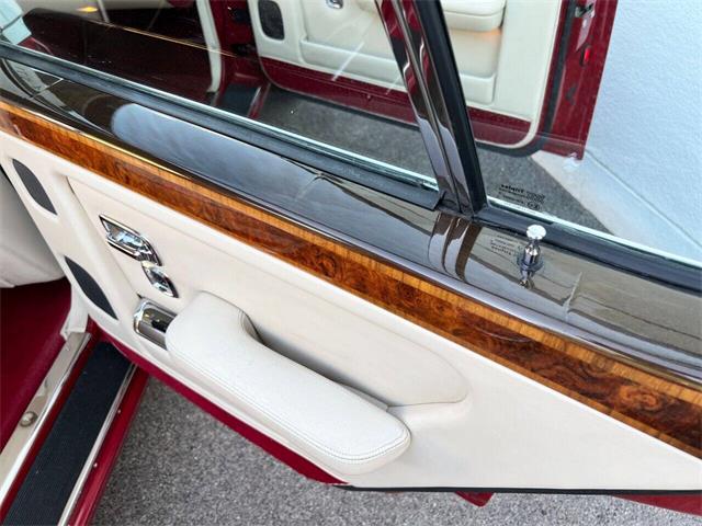 1993 Bentley Turbo R (CC-1773732) for sale in Carey, Illinois
