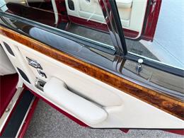 1993 Bentley Turbo R (CC-1773732) for sale in Carey, Illinois