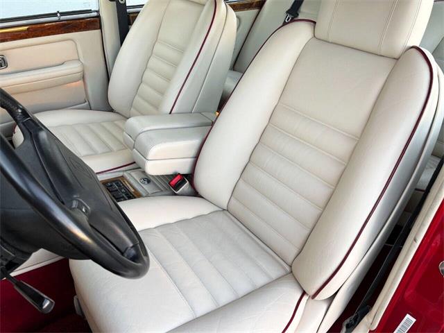 1993 Bentley Turbo R (CC-1773732) for sale in Carey, Illinois