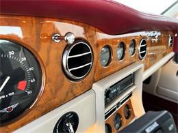 1993 Bentley Turbo R (CC-1773732) for sale in Carey, Illinois