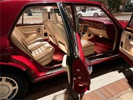 1993 Bentley Turbo R (CC-1773732) for sale in Carey, Illinois