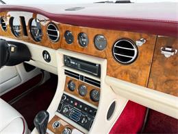 1993 Bentley Turbo R (CC-1773732) for sale in Carey, Illinois