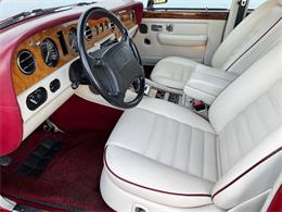 1993 Bentley Turbo R (CC-1773732) for sale in Carey, Illinois