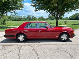 1993 Bentley Turbo R (CC-1773732) for sale in Carey, Illinois