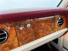 1993 Bentley Turbo R (CC-1773732) for sale in Carey, Illinois