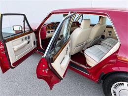 1993 Bentley Turbo R (CC-1773732) for sale in Carey, Illinois