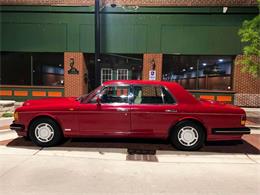 1993 Bentley Turbo R (CC-1773732) for sale in Carey, Illinois