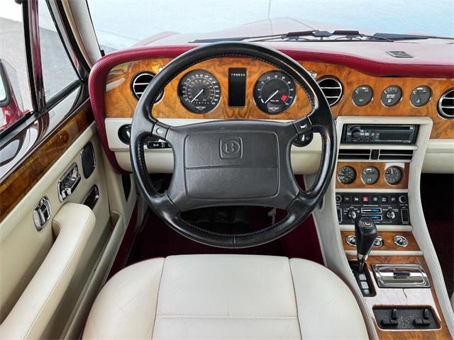 1993 Bentley Turbo R (CC-1773732) for sale in Carey, Illinois