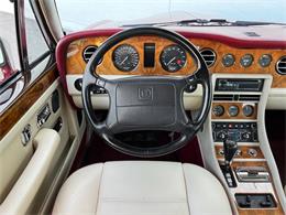 1993 Bentley Turbo R (CC-1773732) for sale in Carey, Illinois