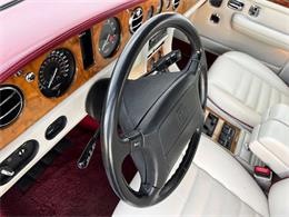 1993 Bentley Turbo R (CC-1773732) for sale in Carey, Illinois