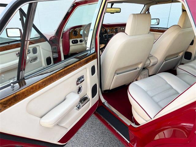 1993 Bentley Turbo R (CC-1773732) for sale in Carey, Illinois