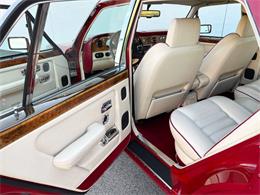 1993 Bentley Turbo R (CC-1773732) for sale in Carey, Illinois