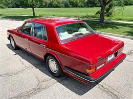 1993 Bentley Turbo R (CC-1773732) for sale in Carey, Illinois