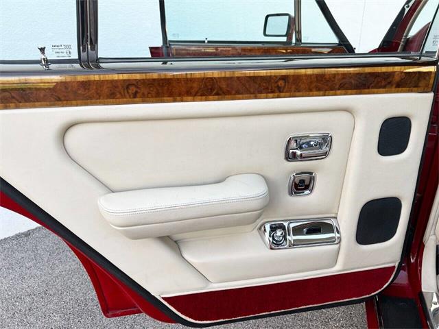 1993 Bentley Turbo R (CC-1773732) for sale in Carey, Illinois