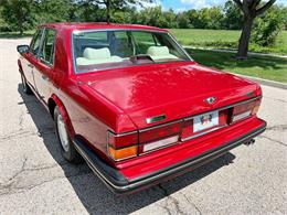 1993 Bentley Turbo R (CC-1773732) for sale in Carey, Illinois
