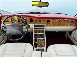 1993 Bentley Turbo R (CC-1773732) for sale in Carey, Illinois