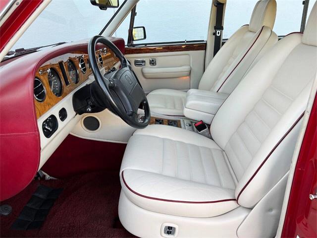 1993 Bentley Turbo R (CC-1773732) for sale in Carey, Illinois