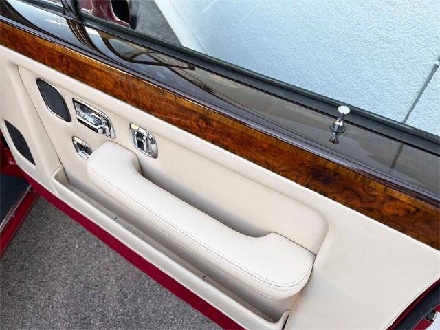 1993 Bentley Turbo R (CC-1773732) for sale in Carey, Illinois