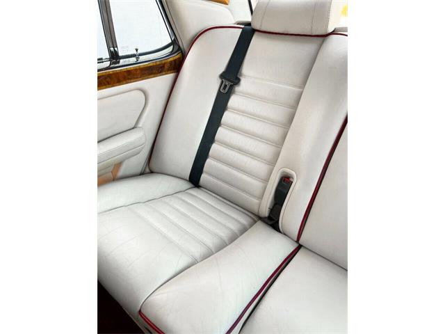 1993 Bentley Turbo R (CC-1773732) for sale in Carey, Illinois