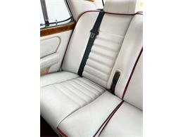 1993 Bentley Turbo R (CC-1773732) for sale in Carey, Illinois