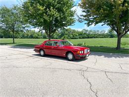 1993 Bentley Turbo R (CC-1773732) for sale in Carey, Illinois