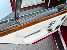1993 Bentley Turbo R (CC-1773732) for sale in Carey, Illinois