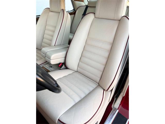 1993 Bentley Turbo R (CC-1773732) for sale in Carey, Illinois