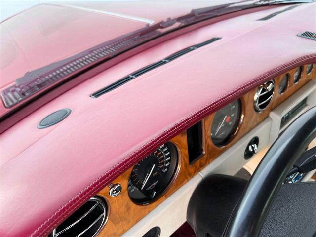 1993 Bentley Turbo R (CC-1773732) for sale in Carey, Illinois