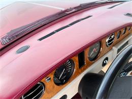1993 Bentley Turbo R (CC-1773732) for sale in Carey, Illinois