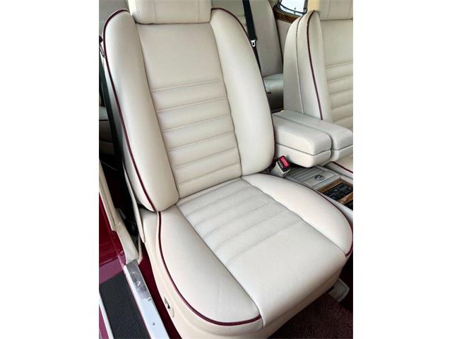 1993 Bentley Turbo R (CC-1773732) for sale in Carey, Illinois