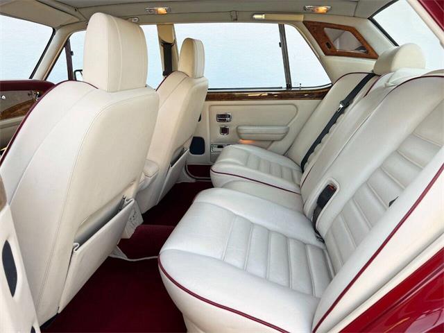 1993 Bentley Turbo R (CC-1773732) for sale in Carey, Illinois