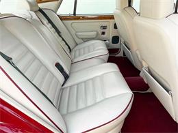 1993 Bentley Turbo R (CC-1773732) for sale in Carey, Illinois