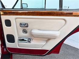 1993 Bentley Turbo R (CC-1773732) for sale in Carey, Illinois