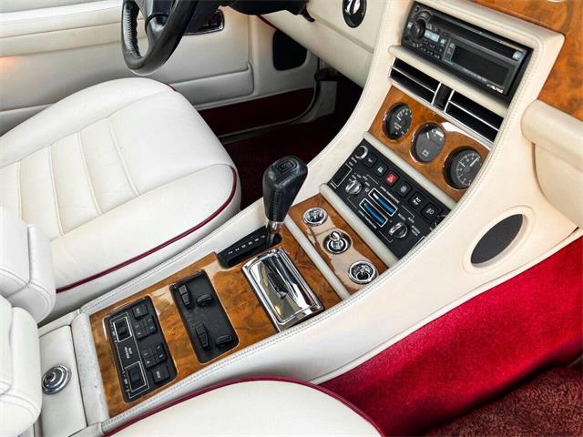 1993 Bentley Turbo R (CC-1773732) for sale in Carey, Illinois