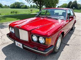 1993 Bentley Turbo R (CC-1773732) for sale in Carey, Illinois