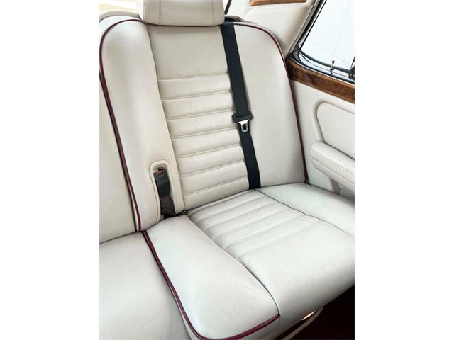 1993 Bentley Turbo R (CC-1773732) for sale in Carey, Illinois