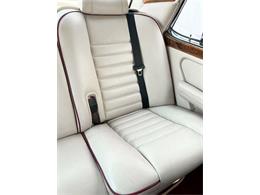 1993 Bentley Turbo R (CC-1773732) for sale in Carey, Illinois