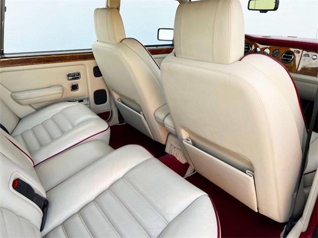1993 Bentley Turbo R (CC-1773732) for sale in Carey, Illinois