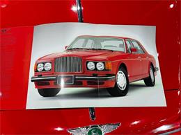 1993 Bentley Turbo R (CC-1773732) for sale in Carey, Illinois