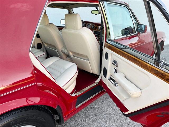 1993 Bentley Turbo R (CC-1773732) for sale in Carey, Illinois