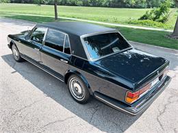 1990 Rolls-Royce Silver Spur (CC-1773734) for sale in Carey, Illinois