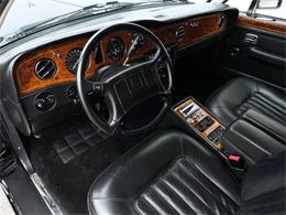 1990 Rolls-Royce Silver Spur (CC-1773734) for sale in Carey, Illinois