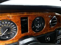 1990 Rolls-Royce Silver Spur (CC-1773734) for sale in Carey, Illinois