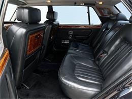1990 Rolls-Royce Silver Spur (CC-1773734) for sale in Carey, Illinois