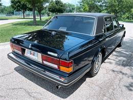 1990 Rolls-Royce Silver Spur (CC-1773734) for sale in Carey, Illinois