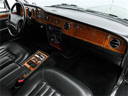 1990 Rolls-Royce Silver Spur (CC-1773734) for sale in Carey, Illinois