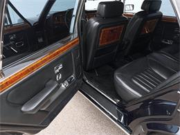 1990 Rolls-Royce Silver Spur (CC-1773734) for sale in Carey, Illinois