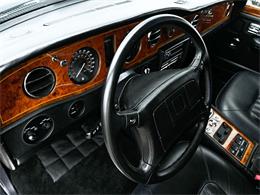 1990 Rolls-Royce Silver Spur (CC-1773734) for sale in Carey, Illinois
