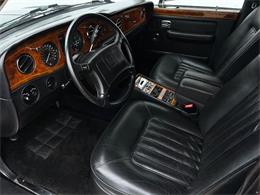 1990 Rolls-Royce Silver Spur (CC-1773734) for sale in Carey, Illinois